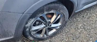 2019 Hyundai Santa FE KMHS581CDKU095358 VIN:KMHS581CDKU095358