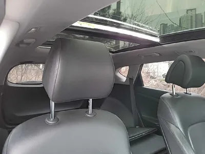 2018 Hyundai Tucson 000KMKMHJ5815GJU6 VIN:000KMKMHJ5815GJU6