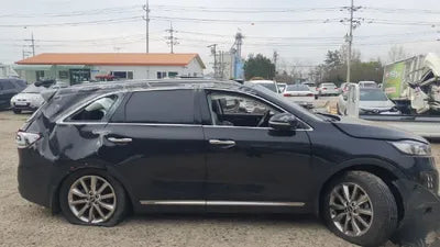 2016 Kia Sorento 000KMKNAPK81ABGA2 VIN:000KMKNAPK81ABGA2