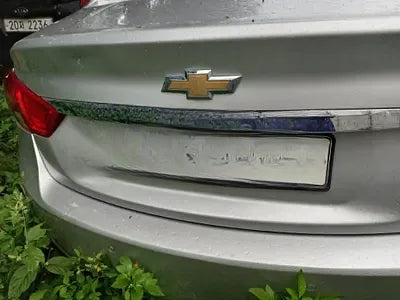 2016 Chevrolet Impala NONE VIN: