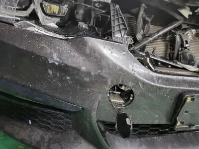 2018 BMW 520 WBAJC3109JWB80489 VIN:WBAJC3109JWB80489