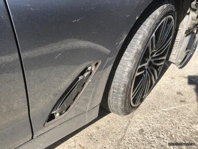 2019 BMW 530 WBAJD9104KB278075 VIN:WBAJD9104KB278075