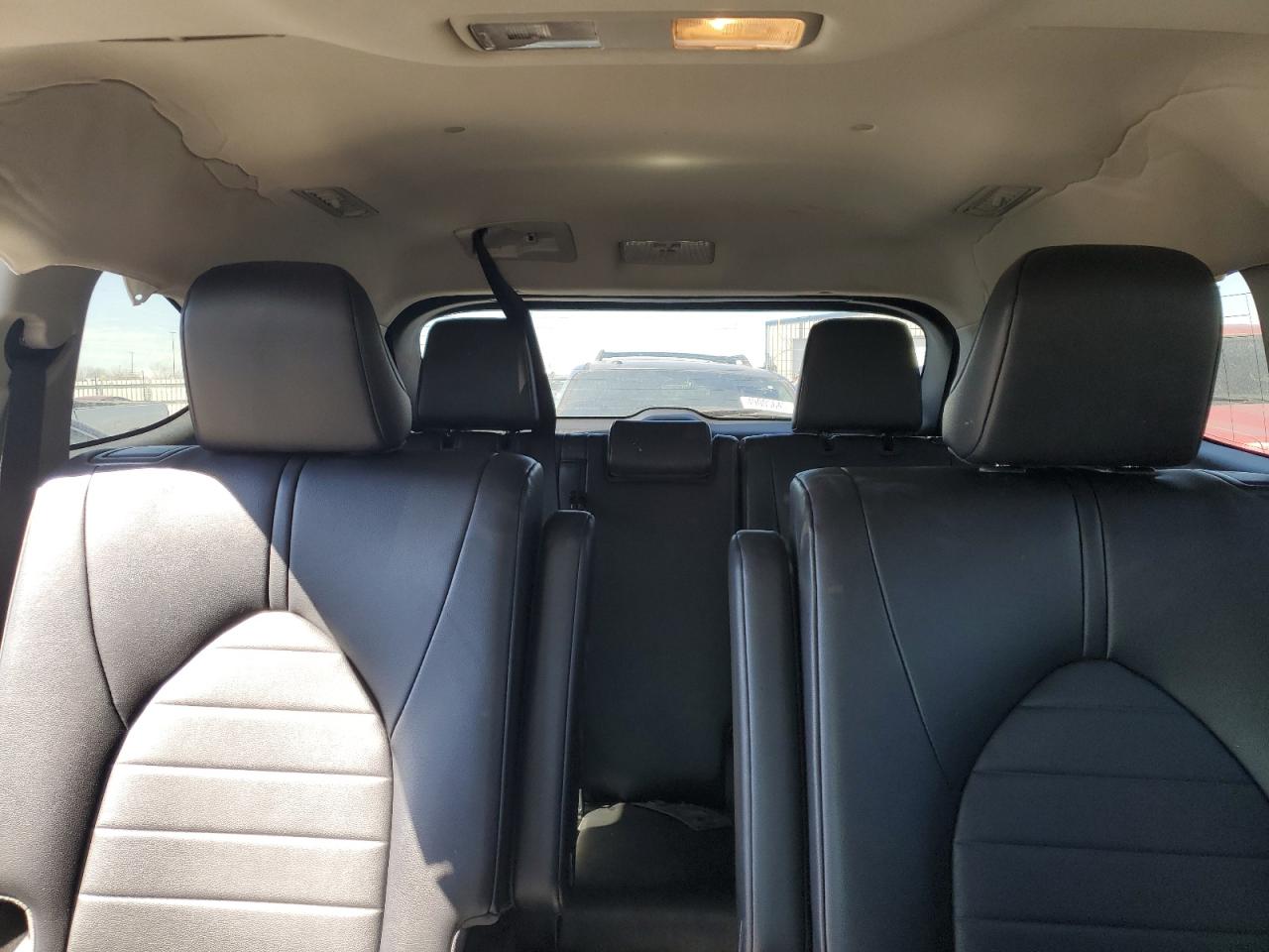 2022 TOYOTA HIGHLANDER XLE VIN:5TDGZRBH7NS592576