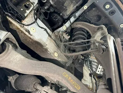 2018 BMW 530 WBAJD3105JWC97483 VIN:WBAJD3105JWC97483