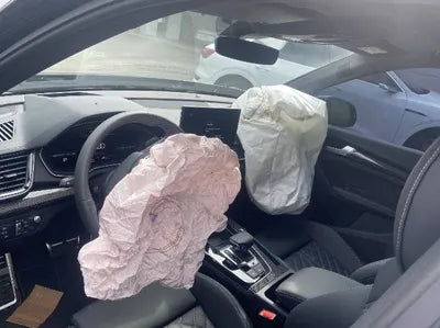 2021 Audi SQ5 WAUZZZFY6M2138437 VIN:WAUZZZFY6M2138437