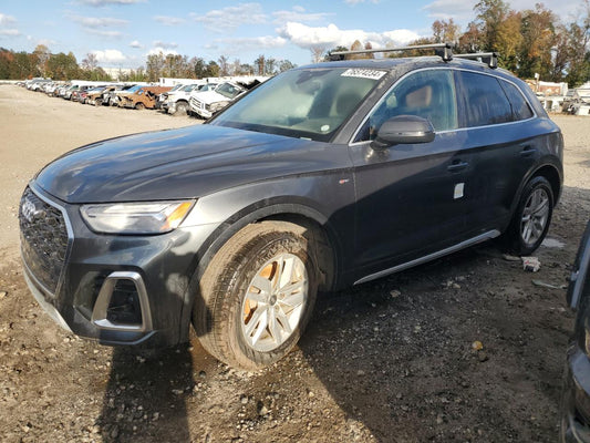 2022 AUDI Q5 PREMIUM 45 VIN:WA1GAAFY2N2005589