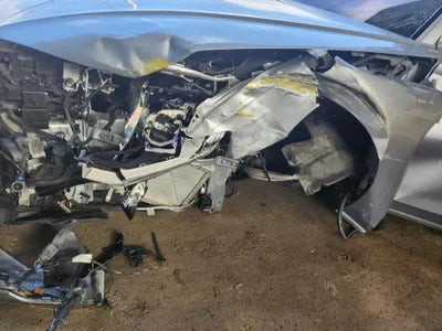 2021 Audi 50 WAUZZZF88MN005564 VIN:WAUZZZF88MN005564