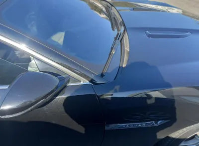 2019 Jaguar F-Type SAJDB1BXXKCK58721 VIN:SAJDB1BXXKCK58721