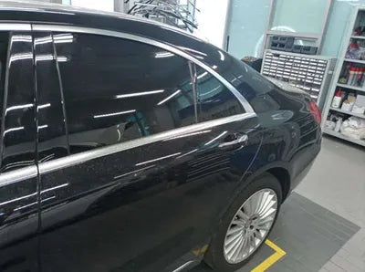 2015 Mercedes-Benz S 350 WDDUF3DB8FA166398 VIN:WDDUF3DB8FA166398