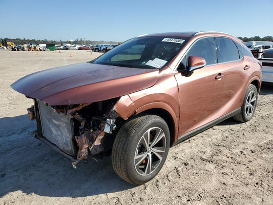 2024 LEXUS RX 350 PREMIUM VIN:JTJCHMAA0R2013642
