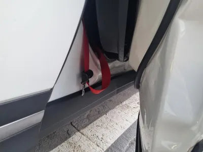 2022 Mercedes-Benz A 45 AMG W1N4N5DB9NJ384172 VIN:W1N4N5DB9NJ384172