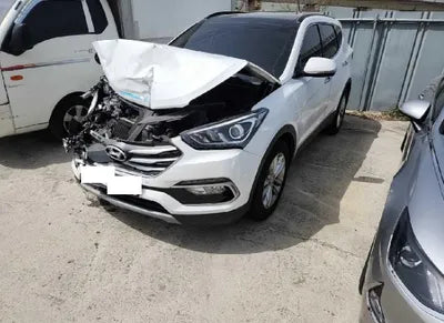 2018 Hyundai Santa FE KMHSW81UBJU804942 VIN:KMHSW81UBJU804942