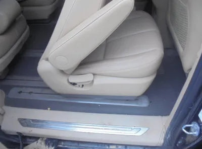 2017 Kia Carnival KNAME811BHS301325 VIN:KNAME811BHS301325