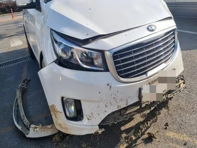 2016 Kia Carnival KNHMF37ABGS234094 VIN:KNHMF37ABGS234094