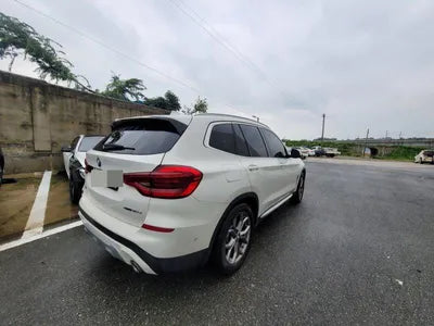 2019 BMW 320 WBATX310XKLF53281 VIN:WBATX310XKLF53281