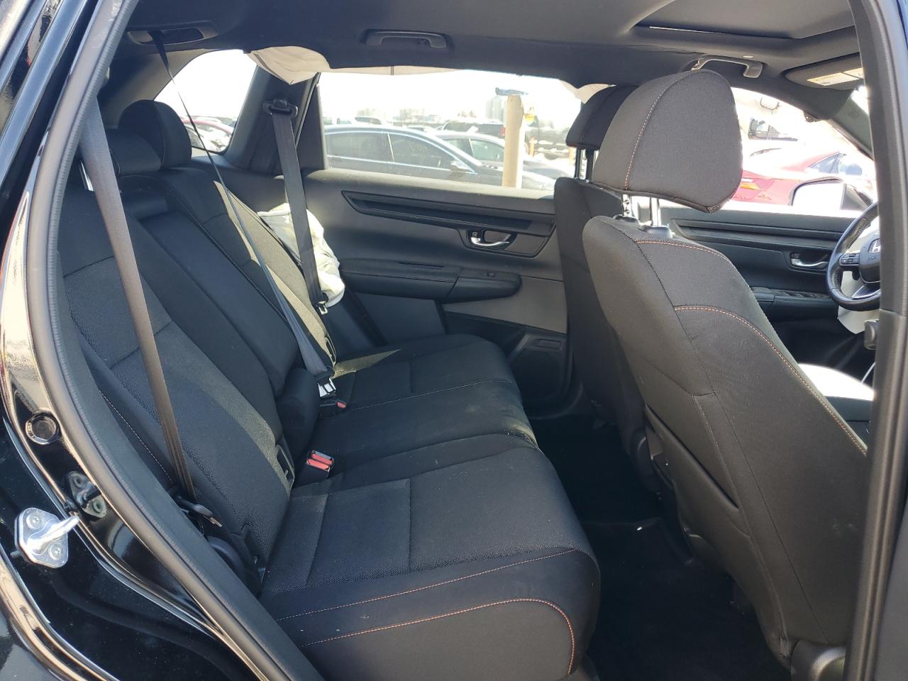 2023 HONDA CR-V SPORT VIN:7FARS5H54PE009914