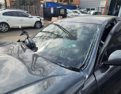 2023 Hyundai Ioniq KMHM541AFPA002049 VIN:KMHM541AFPA002049