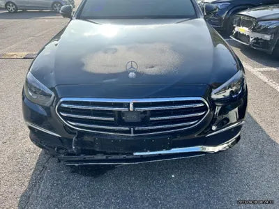 2020 Mercedes-Benz E 300 VIN: