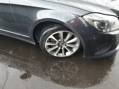 2017 Mercedes-Benz CLS 250 WDDLJ9HB7HA196826 VIN:WDDLJ9HB7HA196826