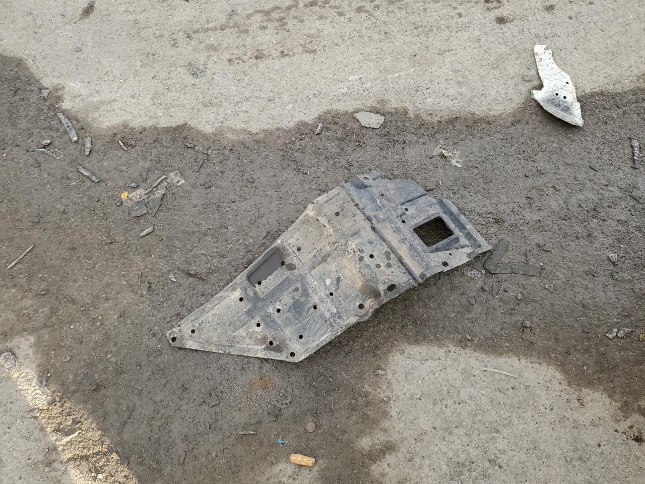 2024 CHEVROLET BLAZER 2LT VIN:3GNKBCR4XRS216350