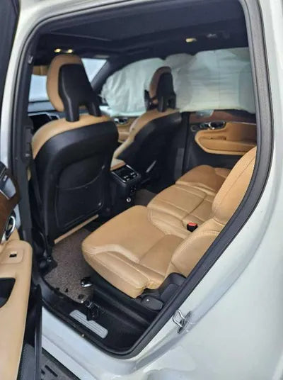 2018 Volvo XC90 VIN: