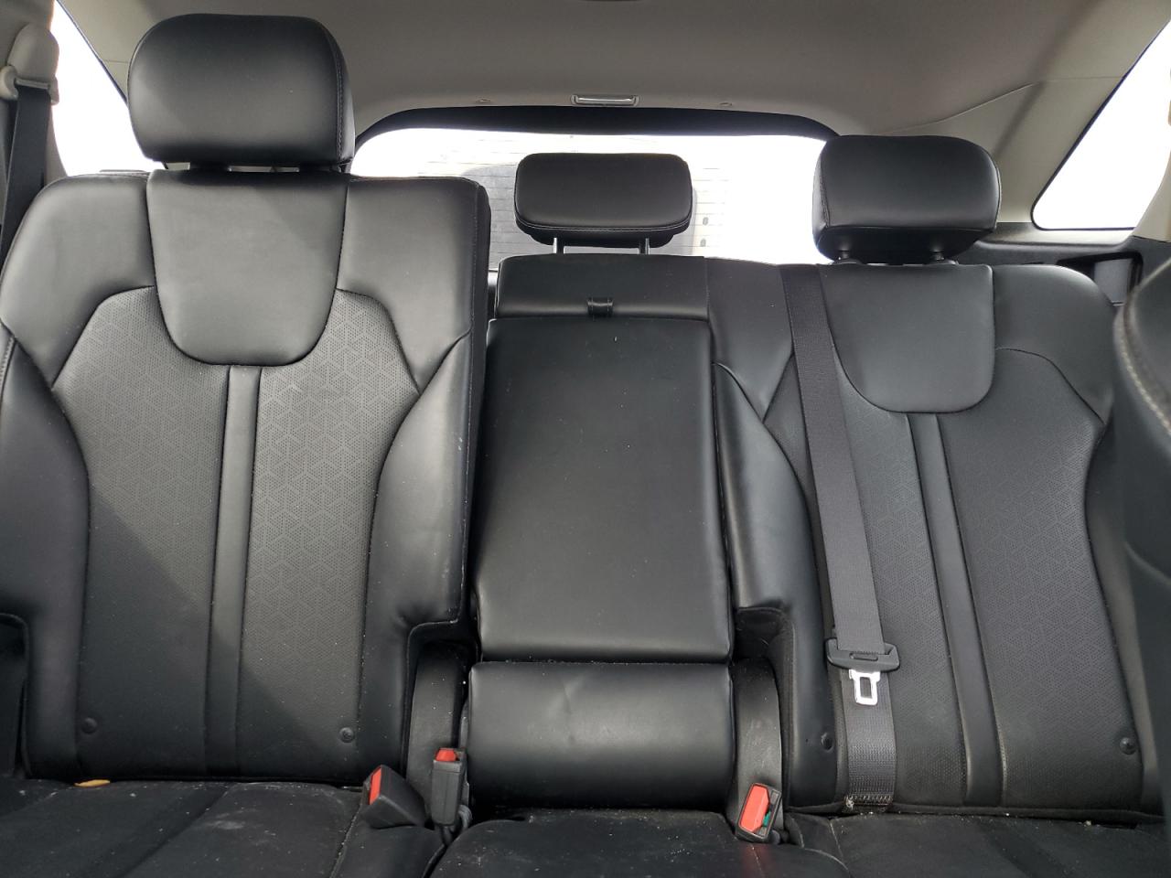 2022 KIA SORENTO S VIN:5XYRLDLC7NG109066