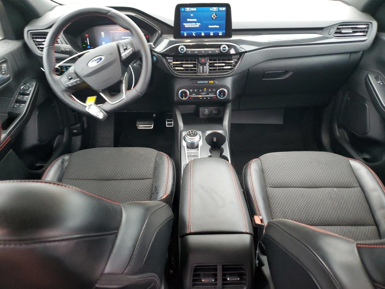 2024 FORD ESCAPE ST LINE VIN:1FMCU9MN5RUA54259