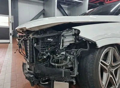 2020 Mercedes-Benz GLS 400 W1NFF2DE2LA235582 VIN:W1NFF2DE2LA235582