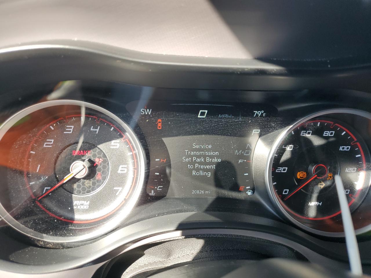 2023 DODGE CHARGER SXT VIN:2C3CDXBGXPH532340