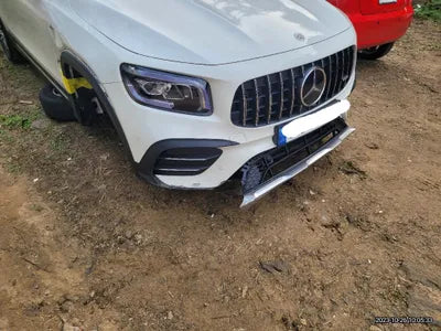 2022 BMW B3 W1N4M5BB3NW238522 VIN:W1N4M5BB3NW238522