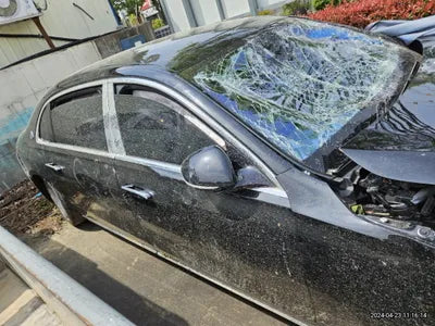 2022 Mercedes-Benz Maybach S 580 VIN: