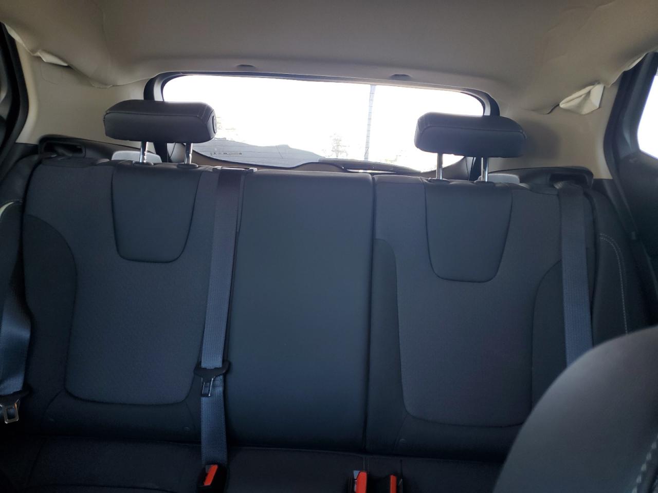 2023 BUICK ENCORE GX PREFERRED VIN:KL4MMBS24PB090648