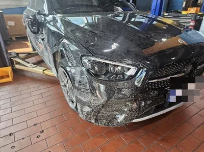 2022 Mercedes-Benz E 250 VIN: