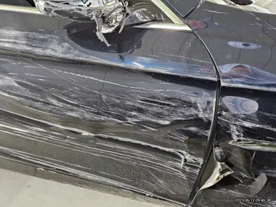 2016 BMW 520 311KMWBA5E7106GG1 VIN:311KMWBA5E7106GG1