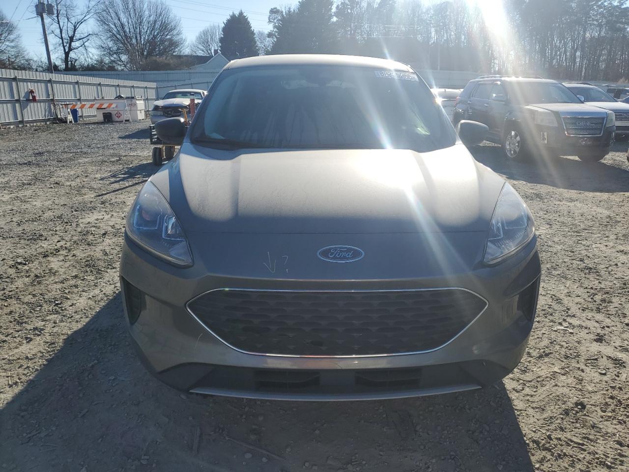 2022 FORD ESCAPE SE VIN:1FMCU0G69NUB86788