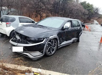 2022 Hyundai Ioniq KMHKR81CPNU087946 VIN:KMHKR81CPNU087946