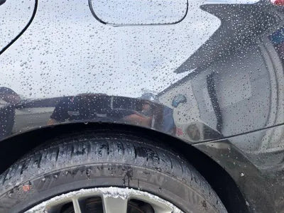 2018 Genesis G80 VIN: