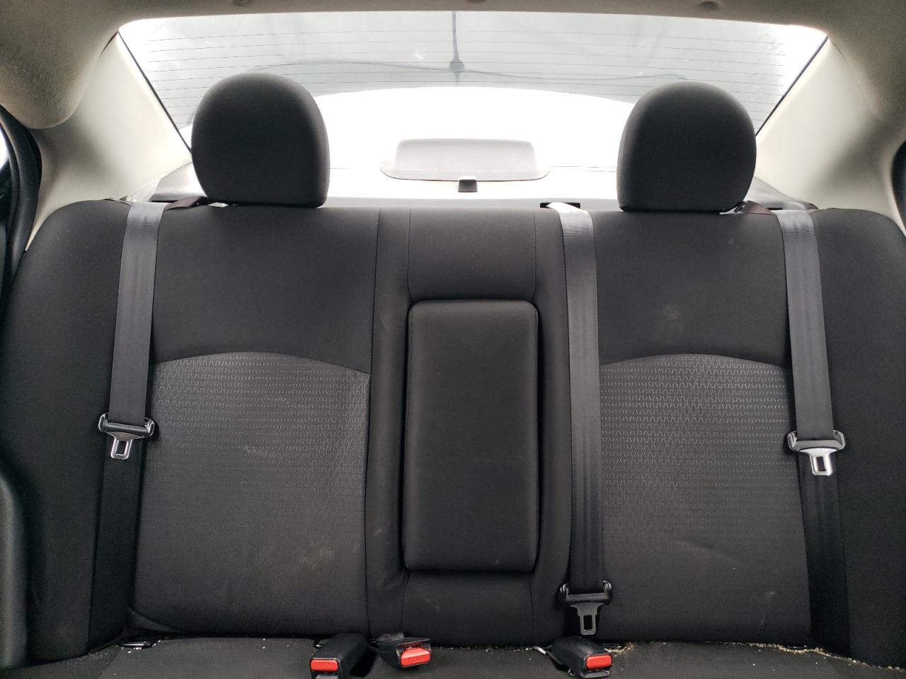 2023 MITSUBISHI MIRAGE G4 ES VIN:ML32FUFJ5PHF02082