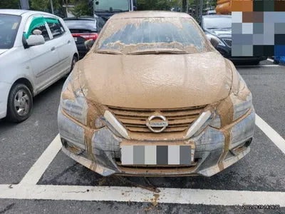 2017 Nissan Altima 065KM1N4AL3AP4HC2 VIN:065KM1N4AL3AP4HC2