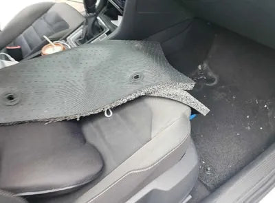 2015 Volkswagen Golf WVWZZZAUZFW305283 VIN:WVWZZZAUZFW305283