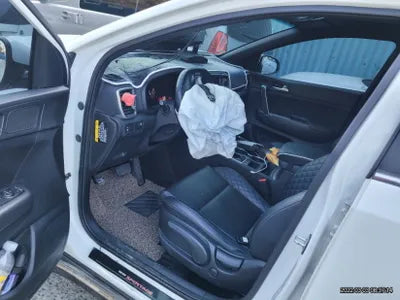 2018 Kia Sportage KNAPM813BJK520099 VIN:KNAPM813BJK520099
