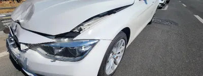 2018 BMW 320 WBA8C5107JA074871 VIN:WBA8C5107JA074871