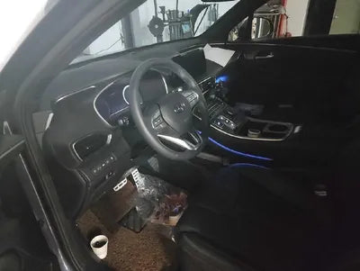 2023 Hyundai Santa FE KMHS581LHPU466770 VIN:KMHS581LHPU466770