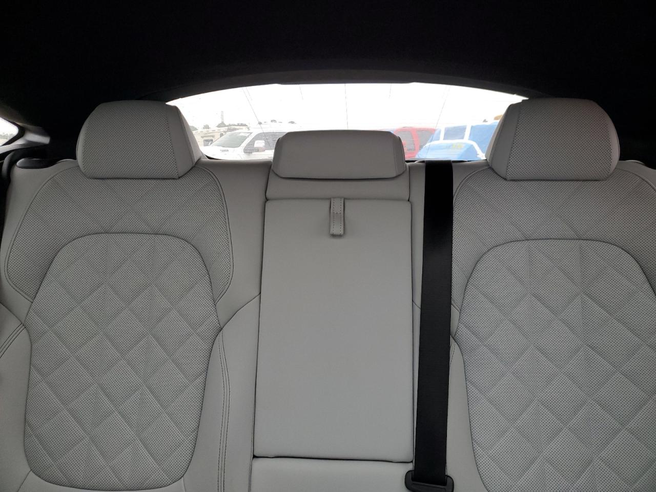 2024 BMW X6 XDRIVE40I VIN:5UX33EX05R9T73095