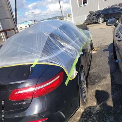 2019 Mercedes-Benz E 450 221KMWDD1K6HB9KF0 VIN:221KMWDD1K6HB9KF0