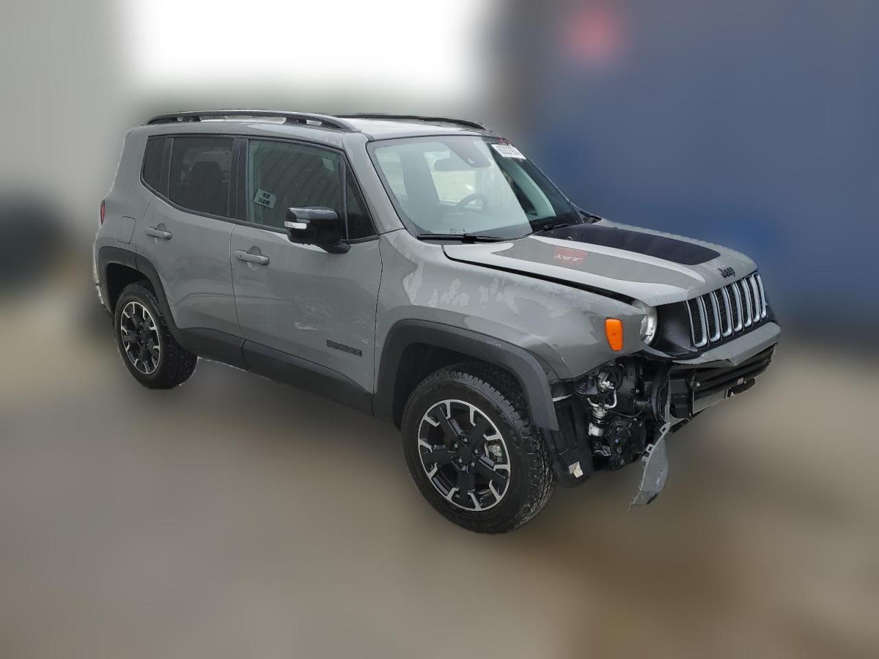 2023 JEEP RENEGADE LATITUDE VIN:ZACNJDB13PPP29336