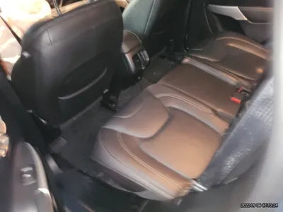 2017 Jeep Cherokee VIN: