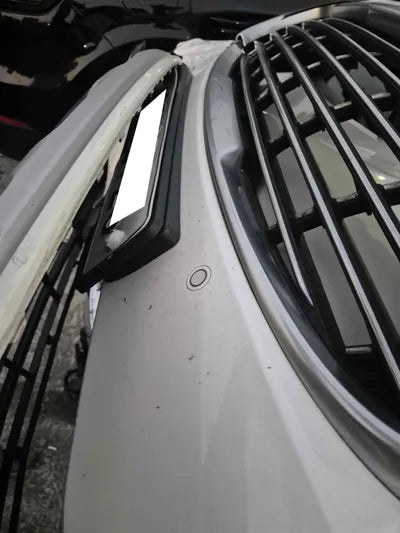 2015 Kia Carnival KNAME81ABGS140772 VIN:KNAME81ABGS140772