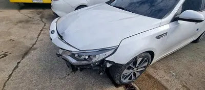 2017 Kia K5 KNAGU411BHA155114 VIN:KNAGU411BHA155114