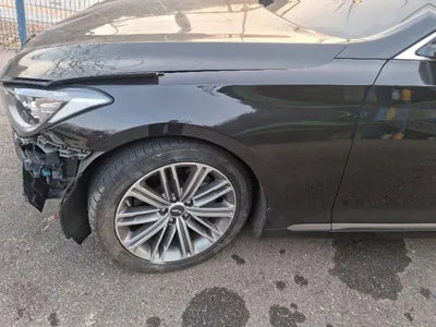 2023 Genesis G80 VIN: